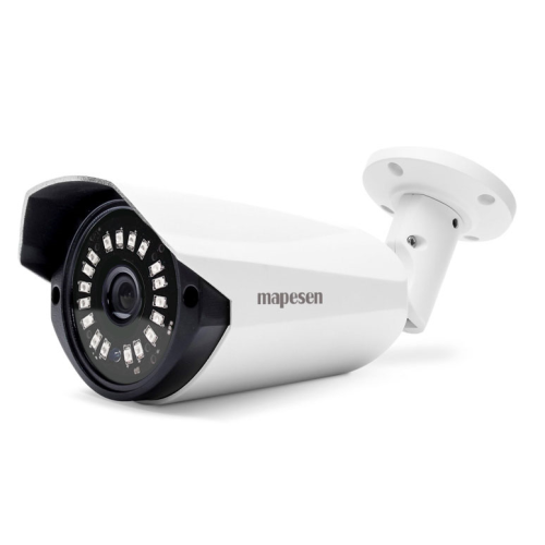MP-L2QI500 5.0MP IP Metal Bullet Camera